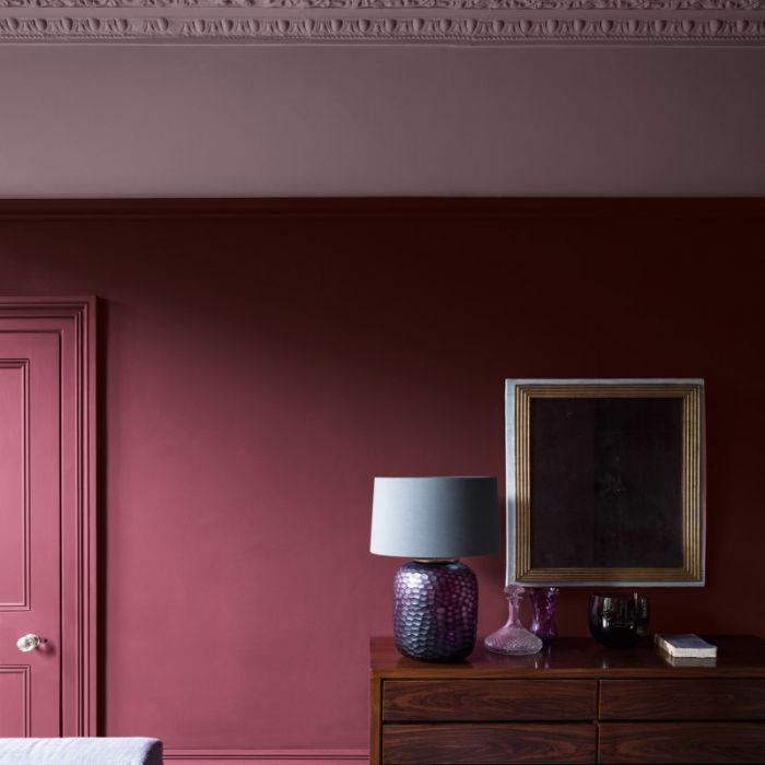 Paint & Paper Library - Lady Char's Lilac (368)