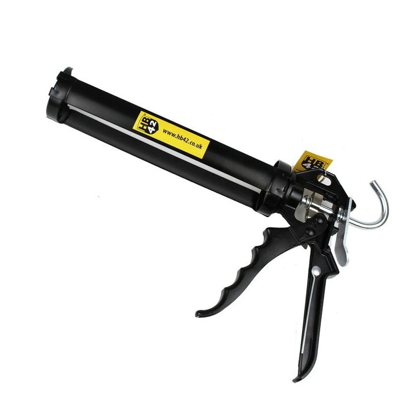 HB42 Pro Swivel Sealant Gun 400ml