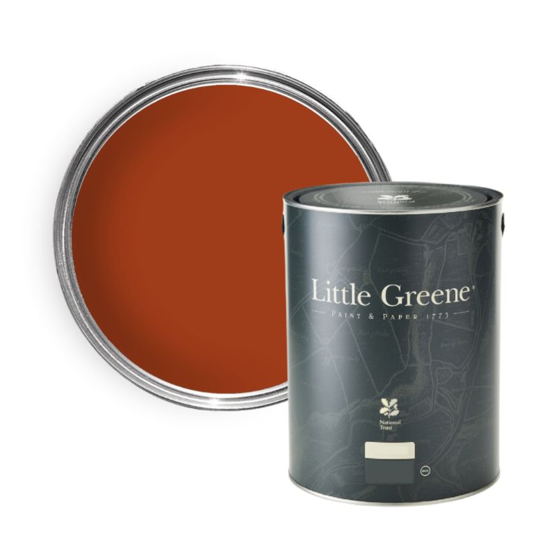Little Greene - Heat (24)