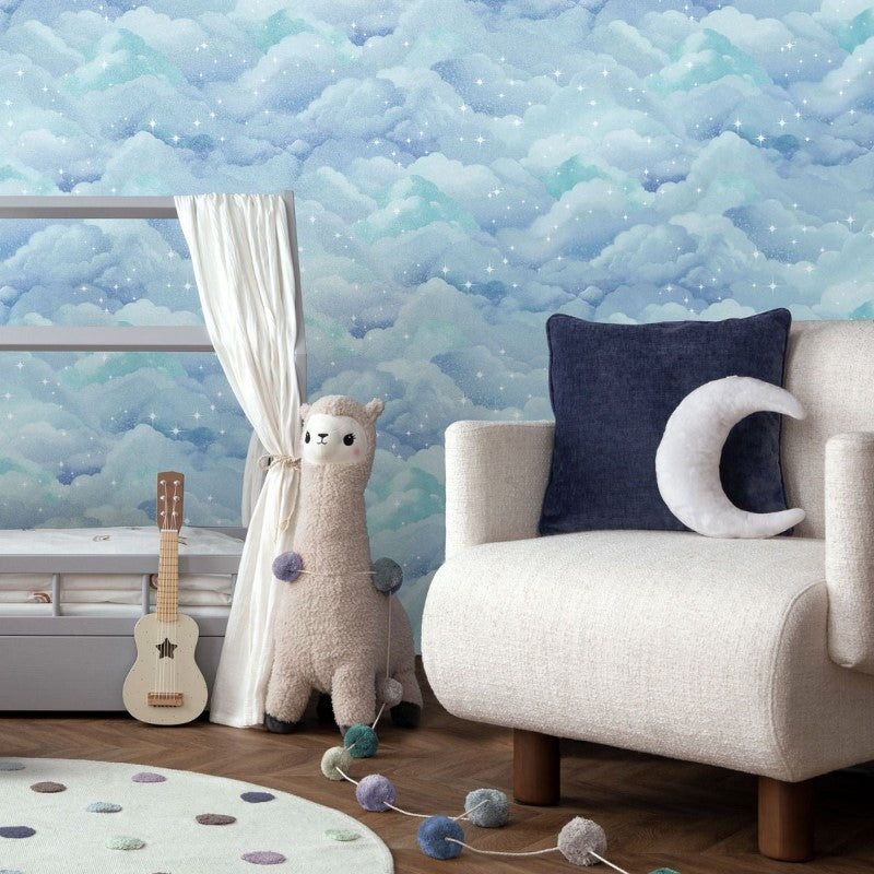 Dreamland Cloud Wallpaper