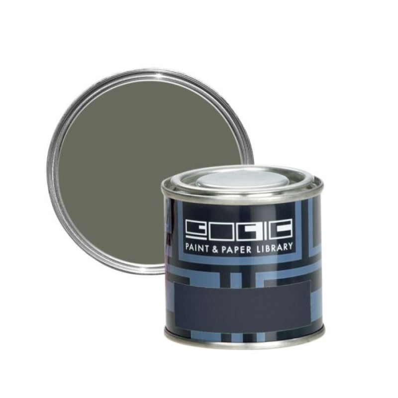 Paint & Paper Library - Hornblende (186)