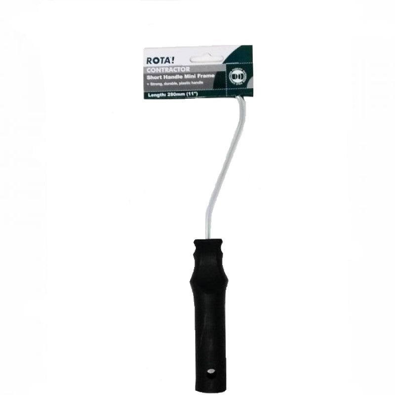 Rota! Contractor 4" Mini Frame - 280mm (11")