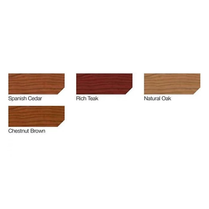 Johnstone's Trade Woodworks Decking Stain 2.5L