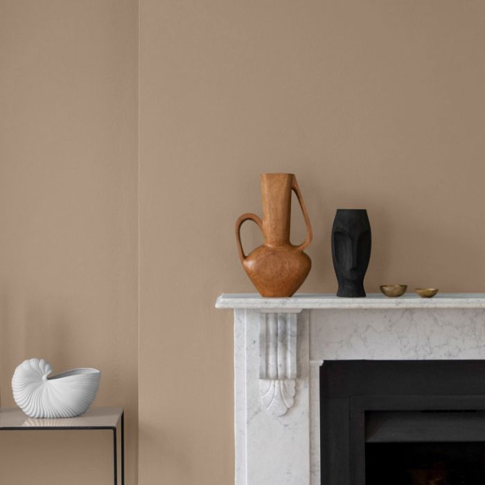 Craig & Rose 1829 Vintage Collection - Colour Patch - Kashmir Beige