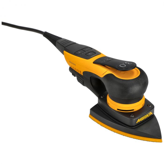 Mirka DEOS Delta II Deco Solution Kit - 230V (KIT2421CDMUK)