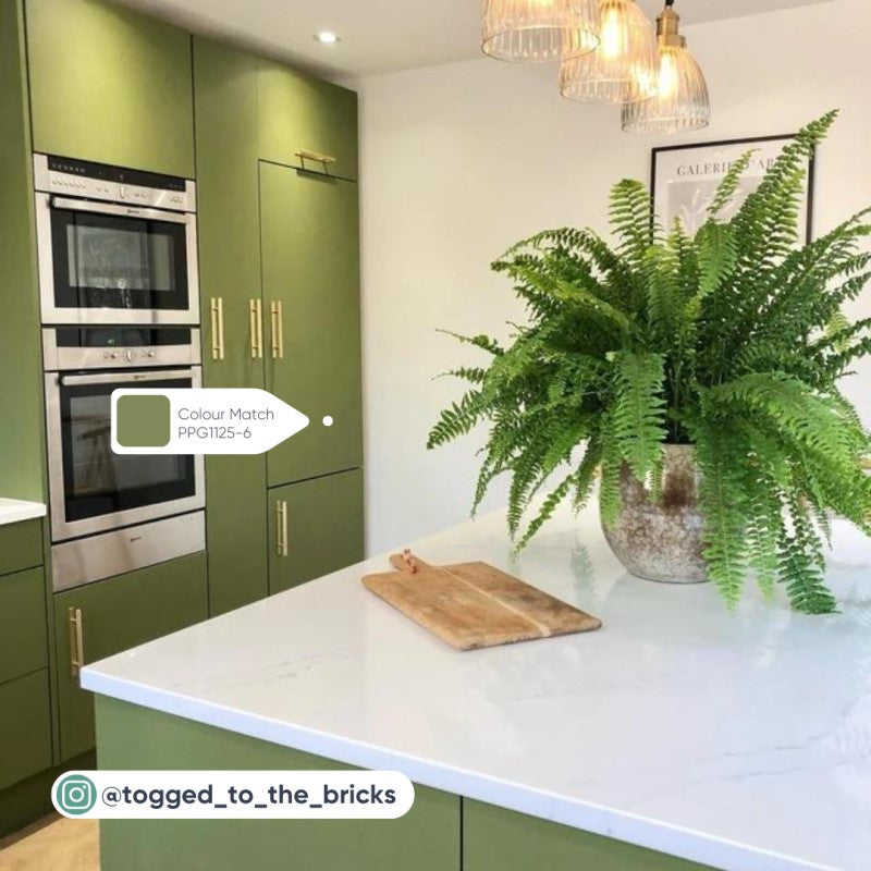 Kitchen Cupboard Paint Bundle