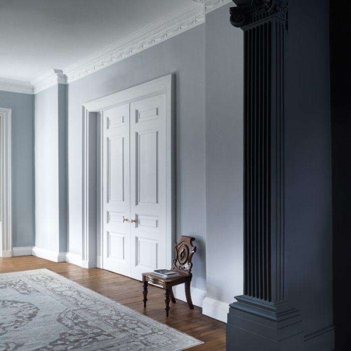 Paint & Paper Library - Lead III