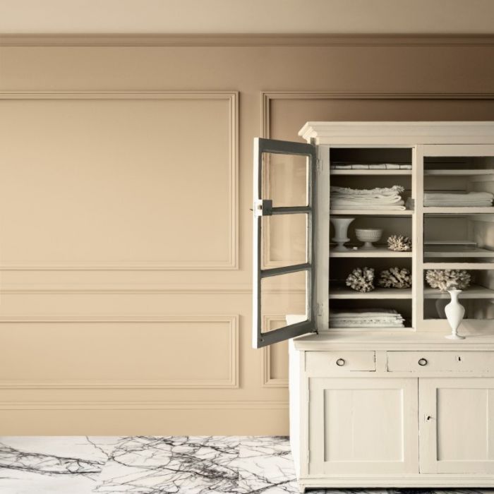 Paint & Paper Library - Leather I