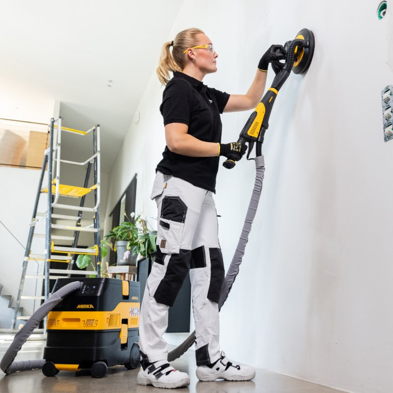 Mirka Sleeve for Hose and Cable 3.8m