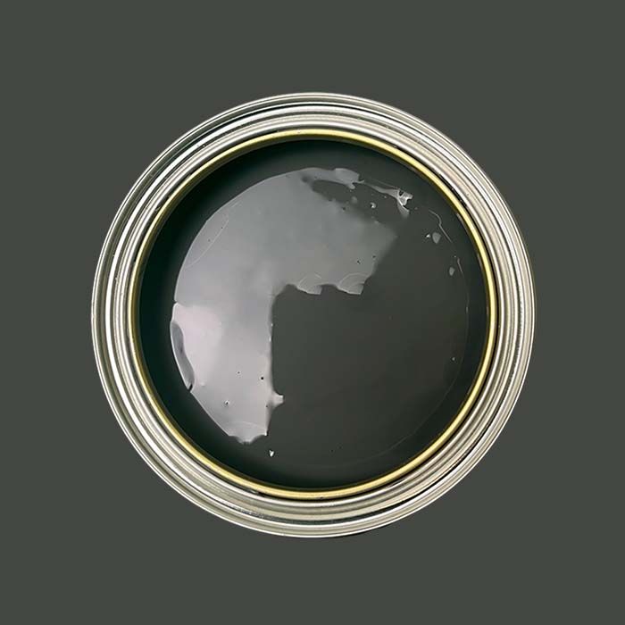 DCO Colour of the Year - Sweet Liquorice