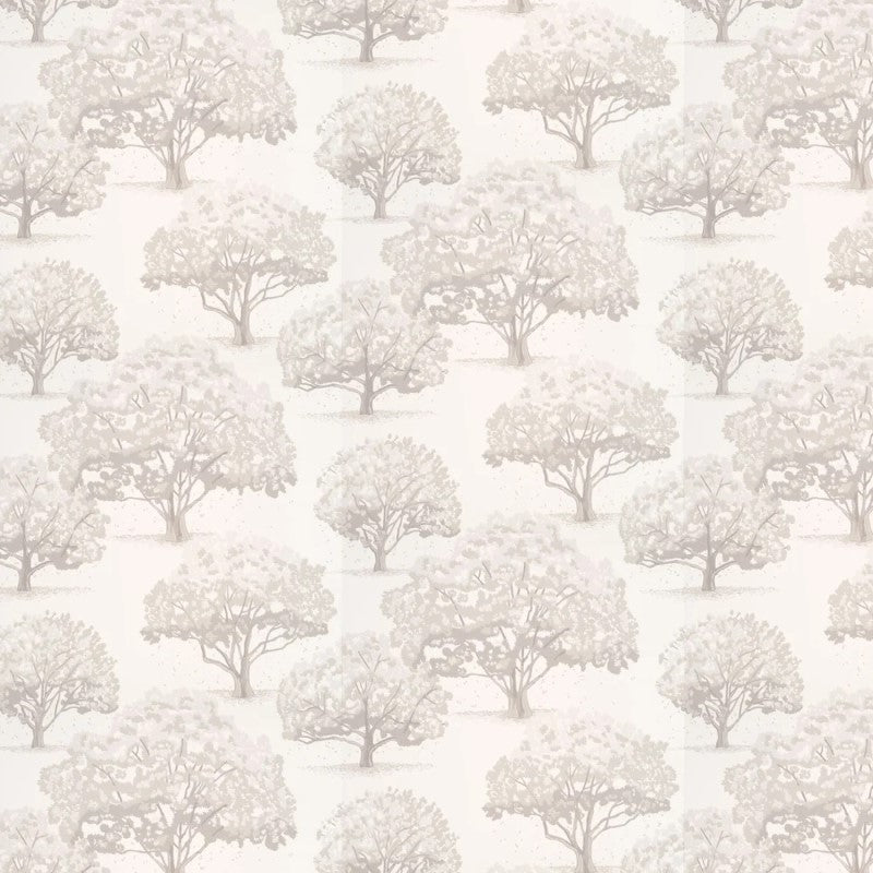 Little Greene Magnolia Blossom Wallpaper Sample - Slaked Lime