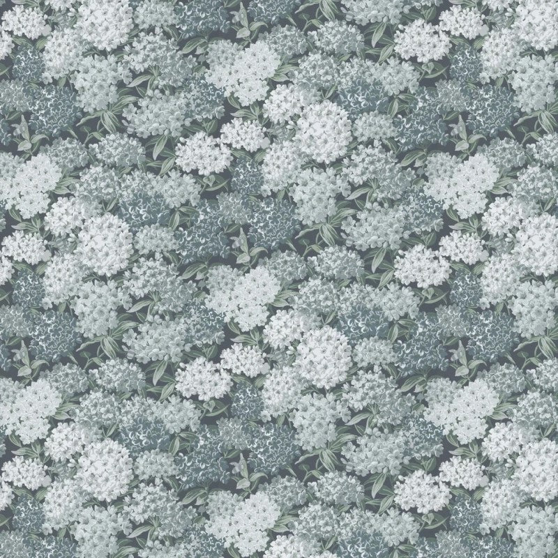 Little Greene Rhododendron Walk Wallpaper