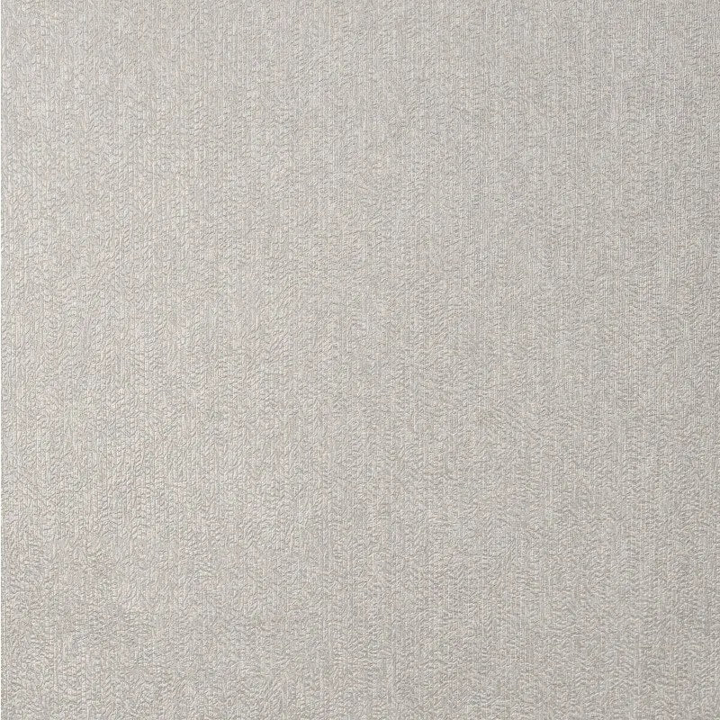 Vymura Gianni Textured Metallic Wallpaper Sample - Warm Grey