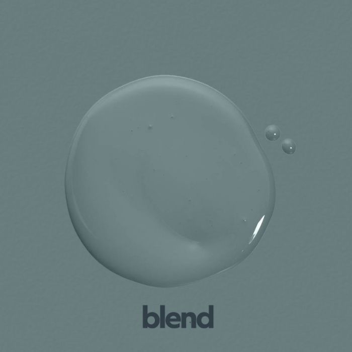 Blend Flat Matt - Making Waves