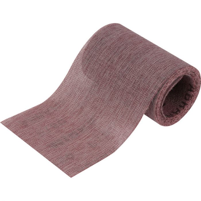 Mirka Abranet Roll P120 Medium - 115mm x 2.5m