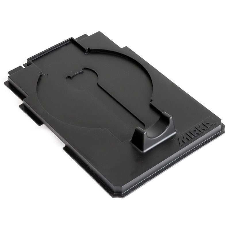 Mirka Case Inlay for DEROS/DEOS/DEOS Delta Incl. Lid Pad