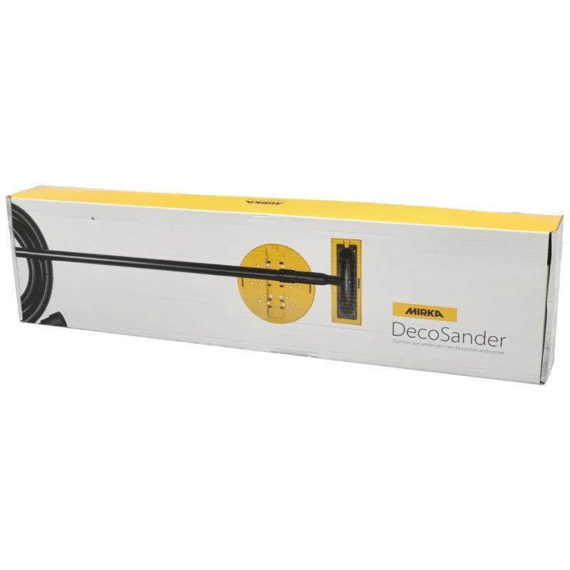 Mirka DecoSander 80x230mm