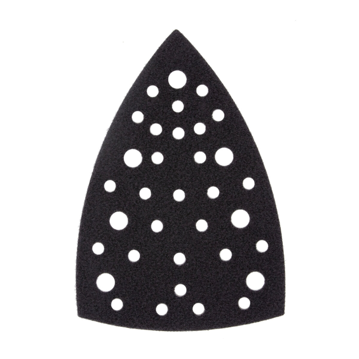 Mirka DEOS Delta Pad Saver 100 x 152 x 152 mm - Pack of 5