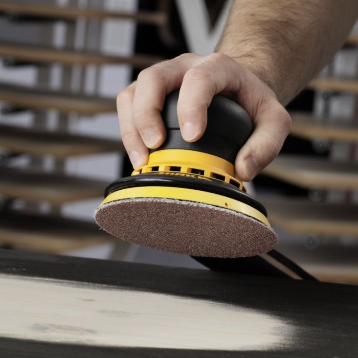 Mirka Abranet 125mm Sanding Discs for DEROS