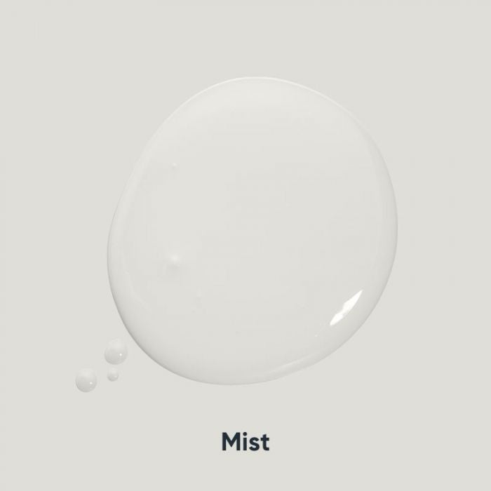 DCO Colour of the Year - Mist