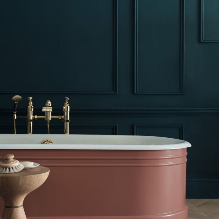 Paint & Paper Library - Kasbah