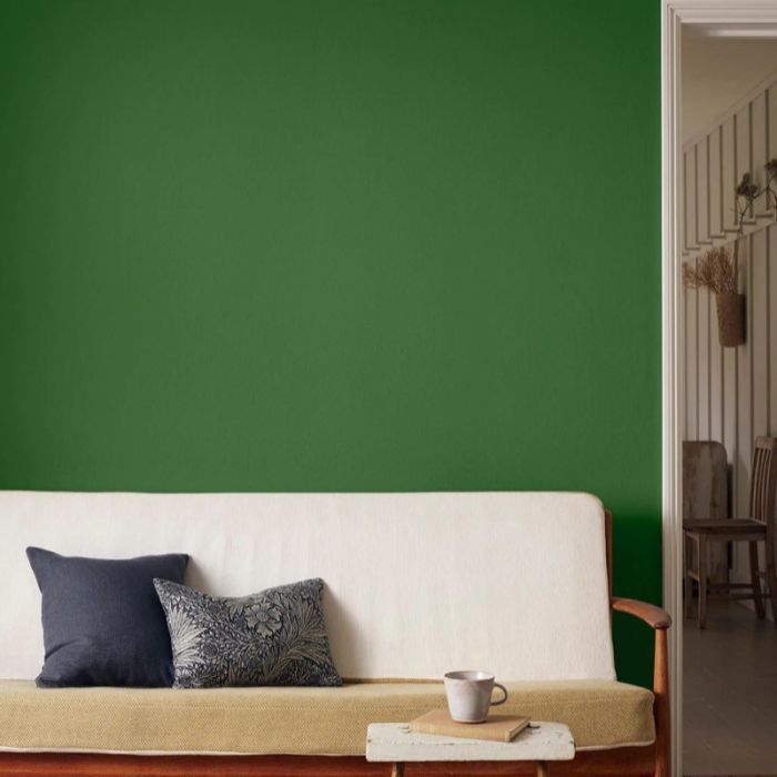 Morris & Co Paint - Double Boughs