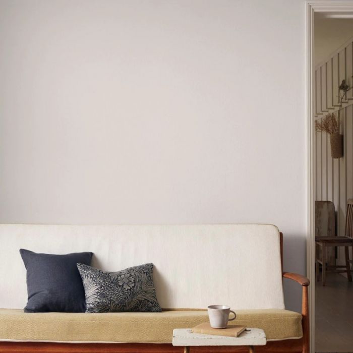 Morris & Co Paint - Ernest White