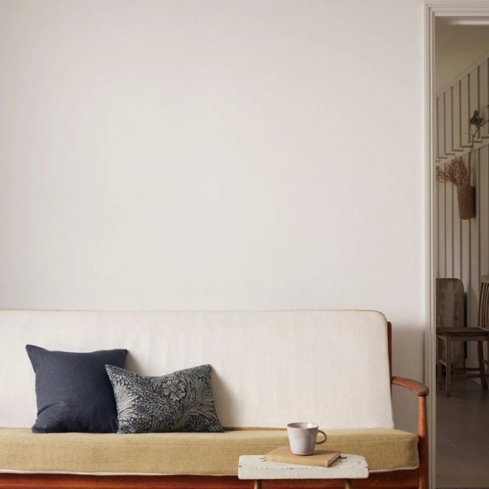 Morris & Co Paint - The Firms White