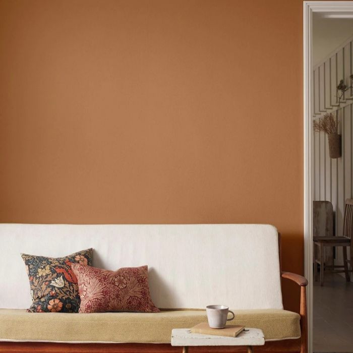 Morris & Co Paint - Hares Coat