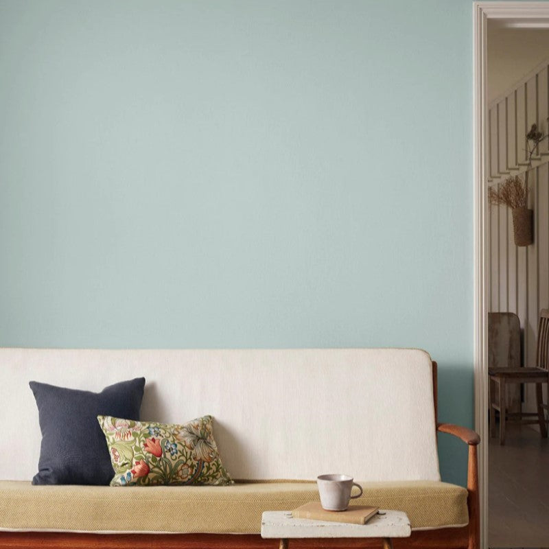 Morris & Co Paint - Kelmscott Water