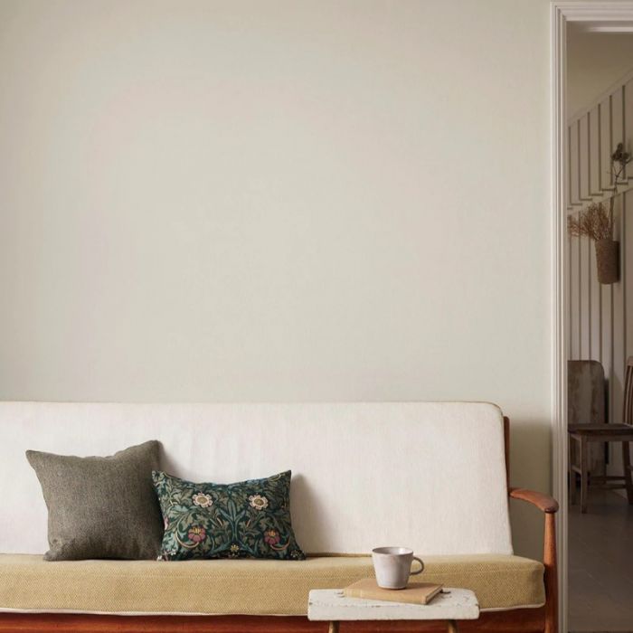 Morris & Co Paint - Pearwood