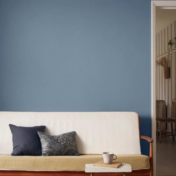 Morris & Co Paint - River Wandle