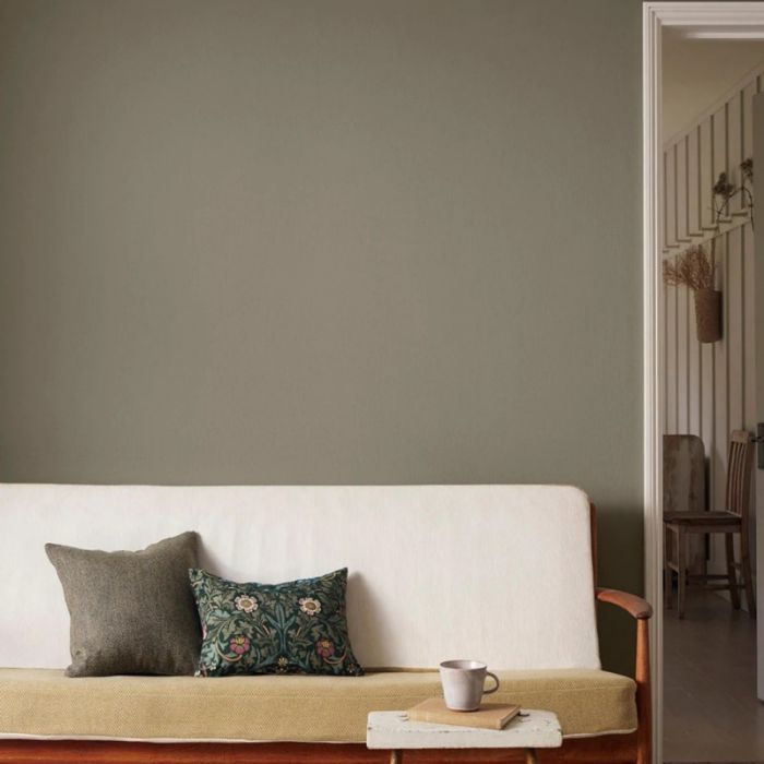 Morris & Co Paint - Standen Clay