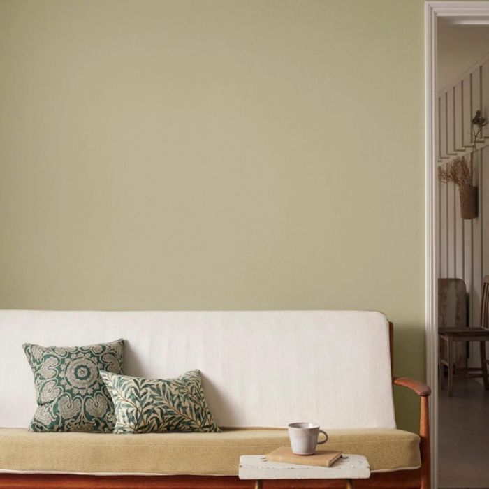 Morris & Co Paint - Thames Reeds