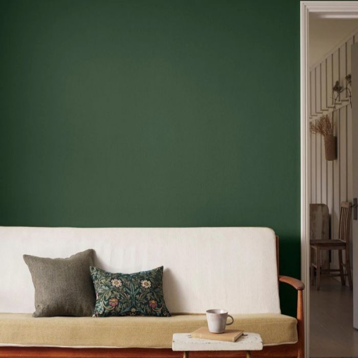 Morris & Co Paint - Tump