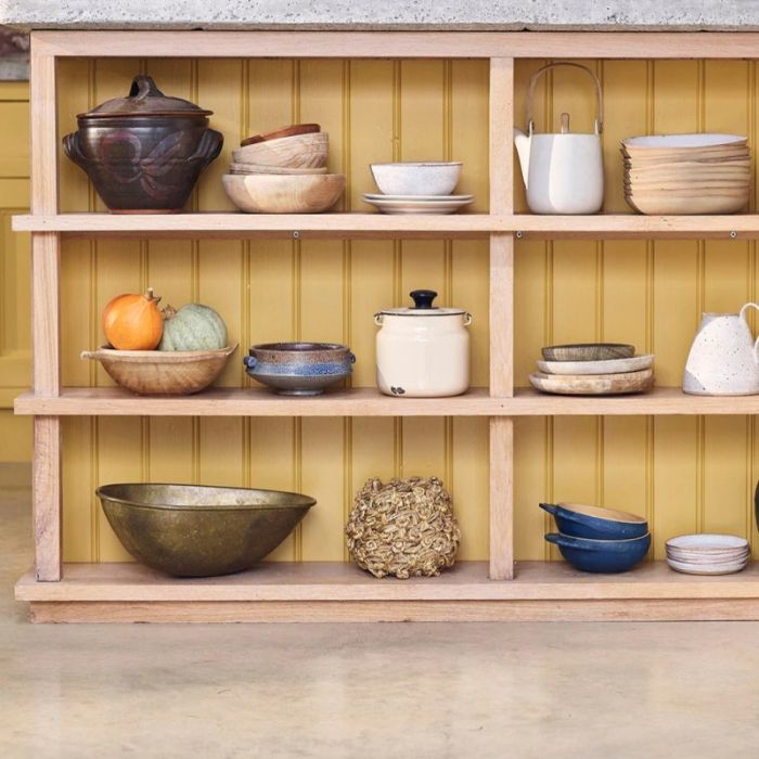 Morris & Co Paint - Sunflower