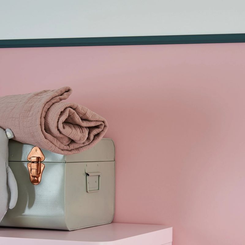 WL7 WALLSTYL Panel Moulding 2m