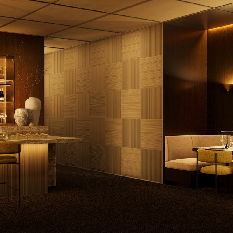 ALLEGRETTINO Arstyl 2m Panelling