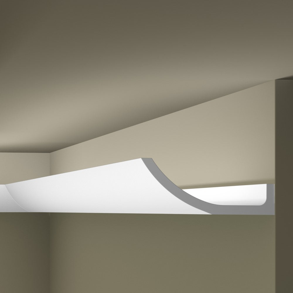 WT4 Wallstyl 2m Coving Lighting Solution
