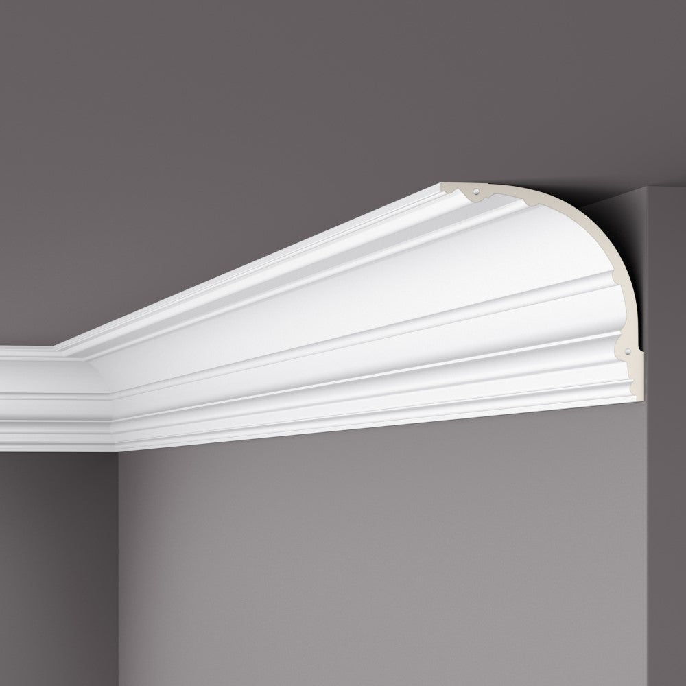 Z73 Gabriella Arstyl 2.44m Coving