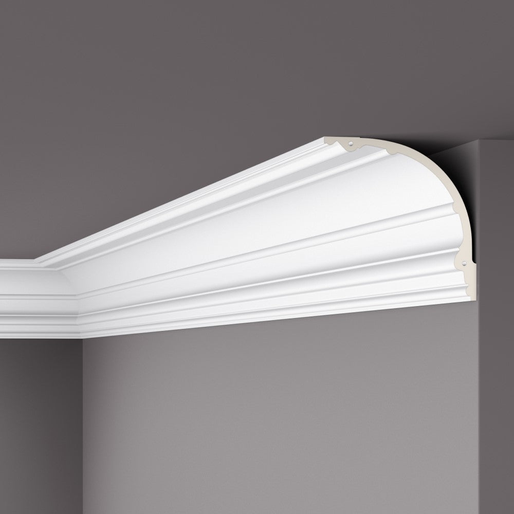 Z71 Genevia Arstyl 2.44m Coving