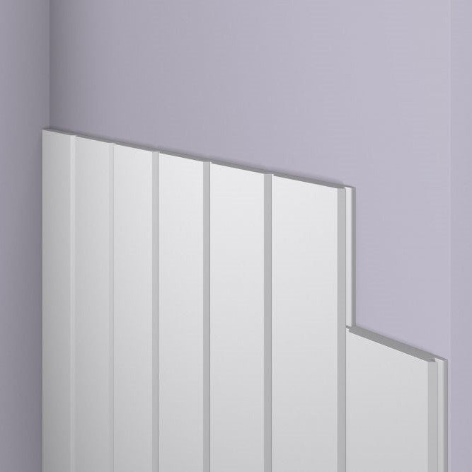 WG2 Wallstyl Panelling Sample