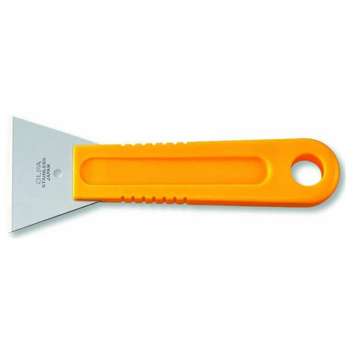 Olfa Multi-Purpose Fixed Blade Razor Scraper 60mm