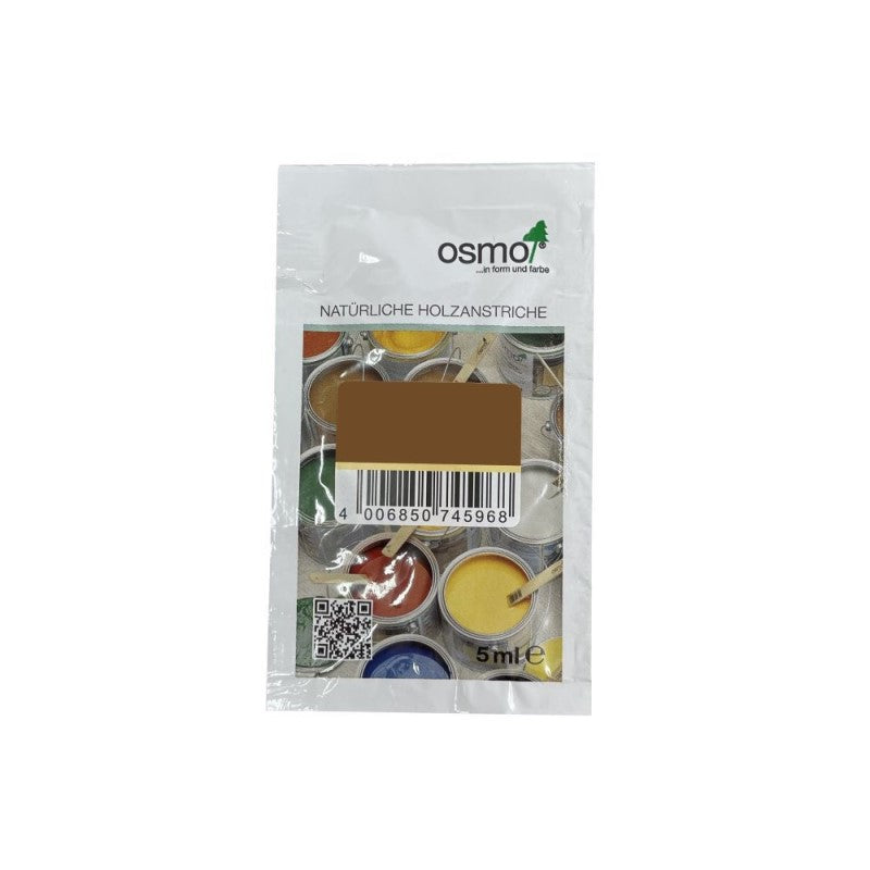 Osmo Country Colour - Anthracite Grey - 2716 - 5ml (Sachet)