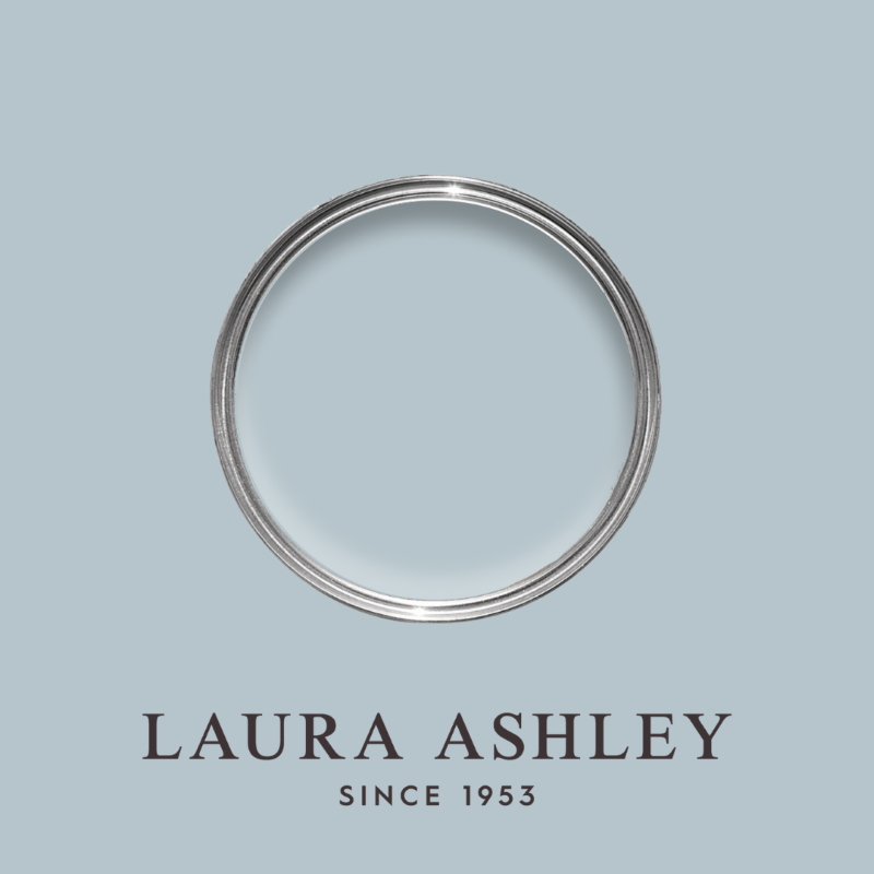 Laura Ashley Paint Pale Seaspray Decorating Centre Online