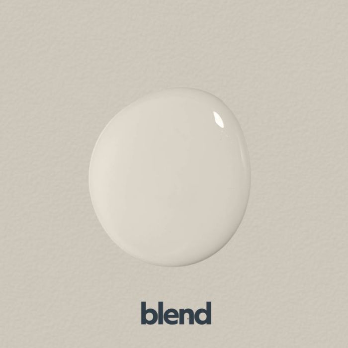 Blend Flat Matt - Pampas Grass