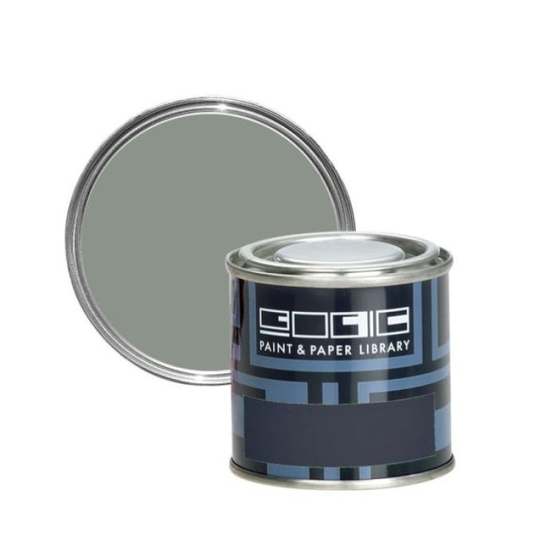 Paint & Paper Library - Panel (180)