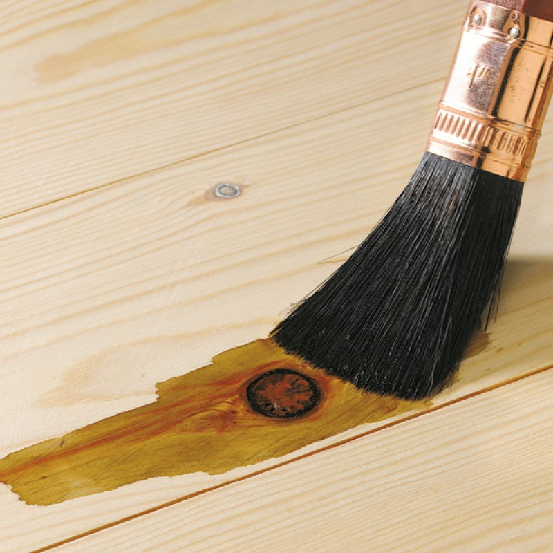 Blackfriar Patent Knotting