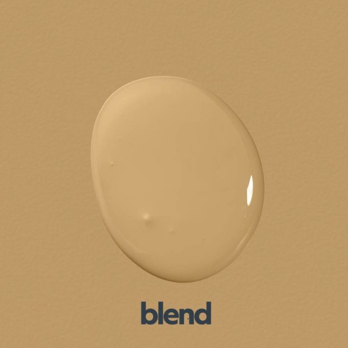 Blend Flat Matt - Pease Pudding