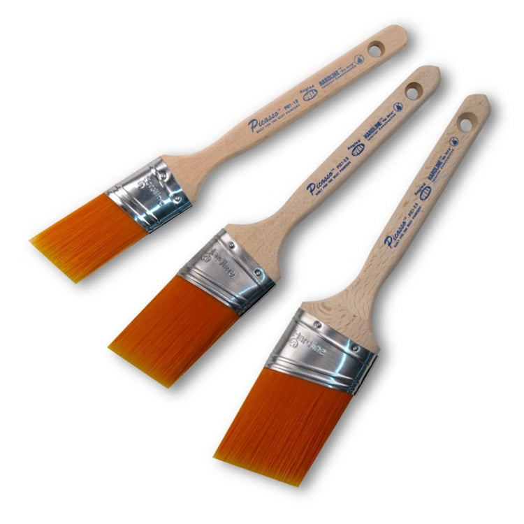 Proform Picasso Original Oval Brush Box Set